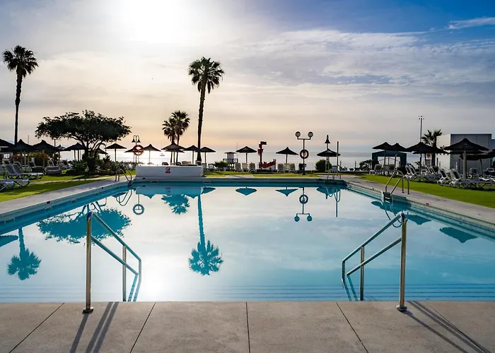 Отель La Barracuda