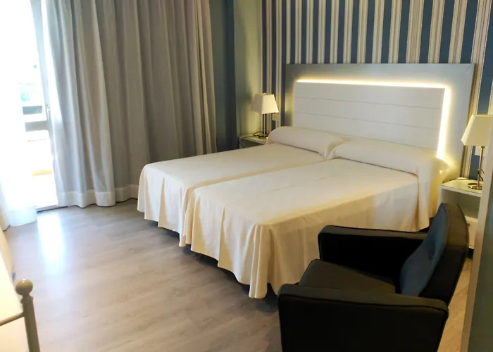 La Barracuda Отель