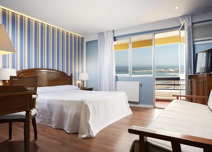 La Barracuda Торремолинос