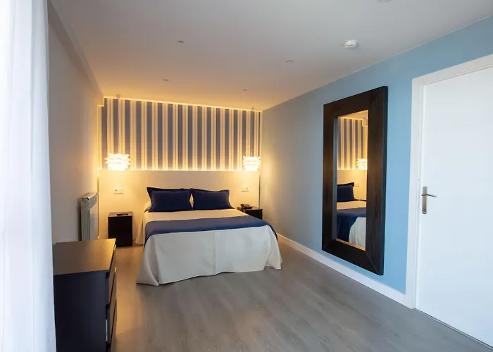 La Barracuda Отель