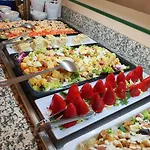 La Barracuda 3* 토레몰리노스