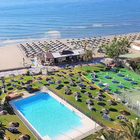 Hotel La Barracuda