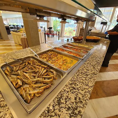 La Barracuda Torremolinos