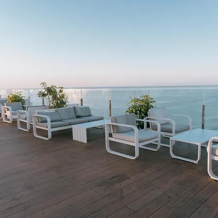 Hotel La Barracuda Torremolinos
