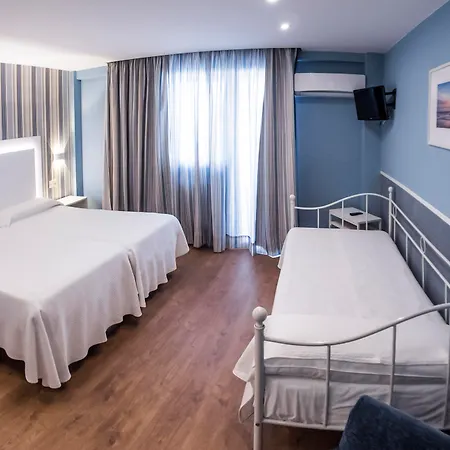 La Barracuda Torremolinos