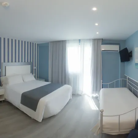 La Barracuda Torremolinos