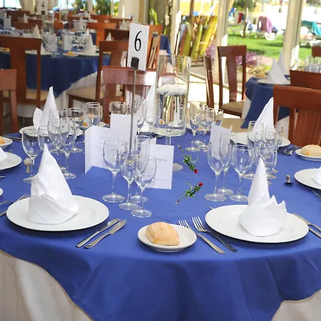 Hotel La Barracuda 3*