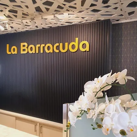 La Barracuda Hotel 3*