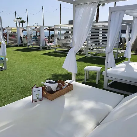 La Barracuda Hotel Torremolinos
