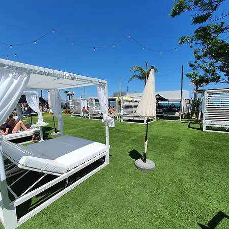 Hotel La Barracuda 3*