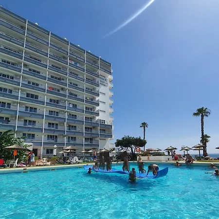 La Barracuda 3*