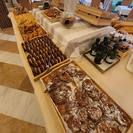 La Barracuda Hotel 3*