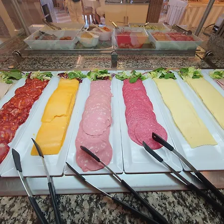 La Barracuda Torremolinos