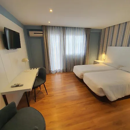 La Barracuda Hotel