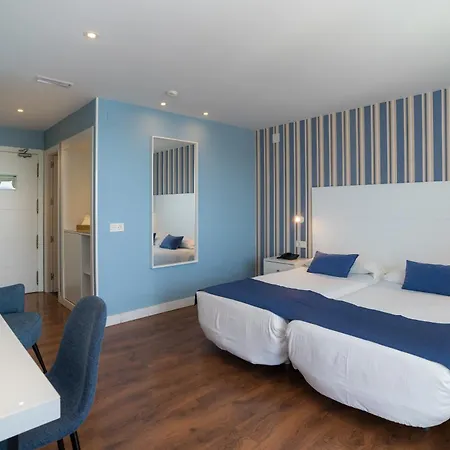 La Barracuda Hotel 3*
