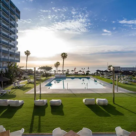 La Barracuda Hotel