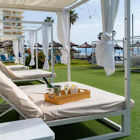 Hotel La Barracuda