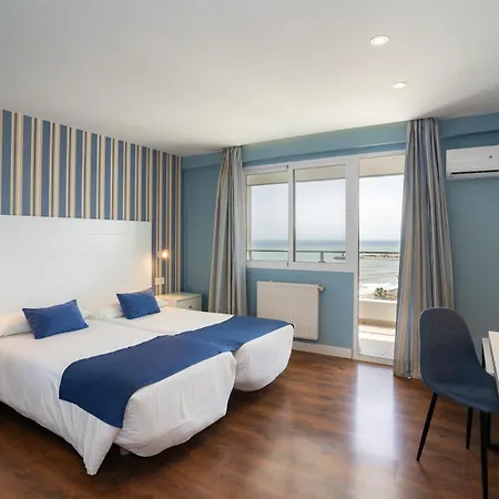 Hotel La Barracuda