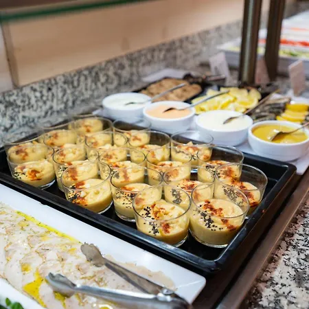 Hotel La Barracuda 3*