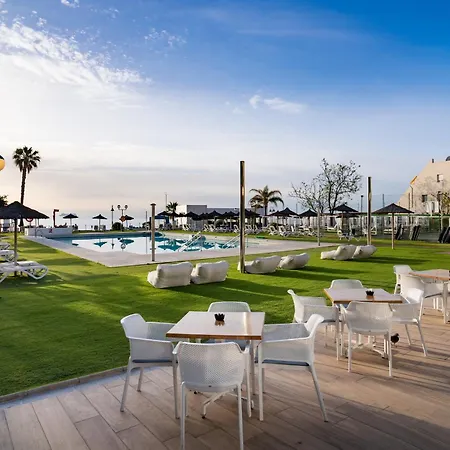 La Barracuda Hotel Torremolinos