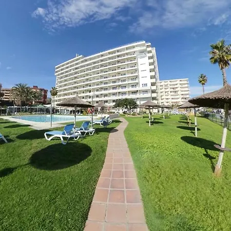 La Barracuda 3* Torremolinos