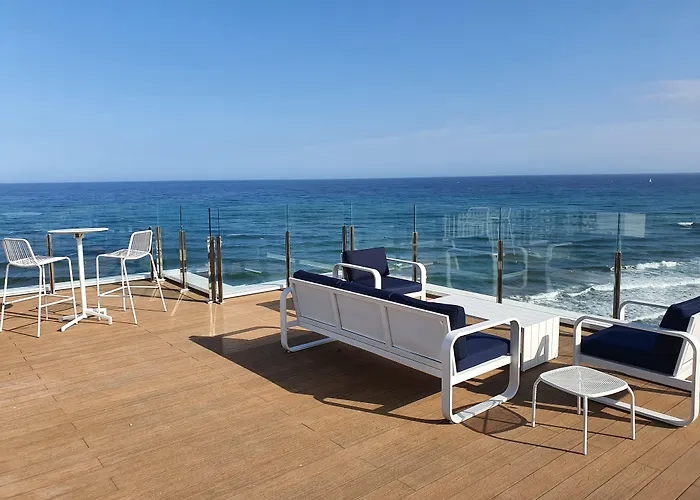 Hotel La Barracuda 3*