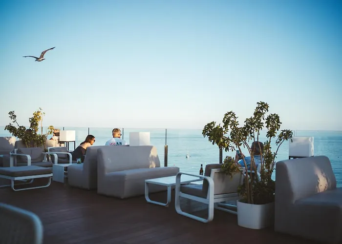 La Barracuda Torremolinos