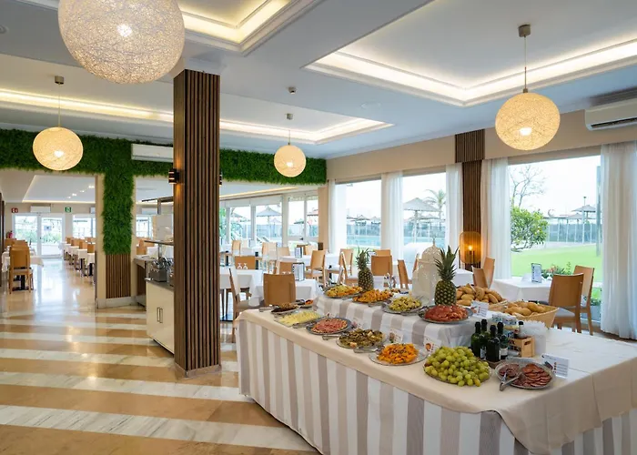 Hotel La Barracuda 3*