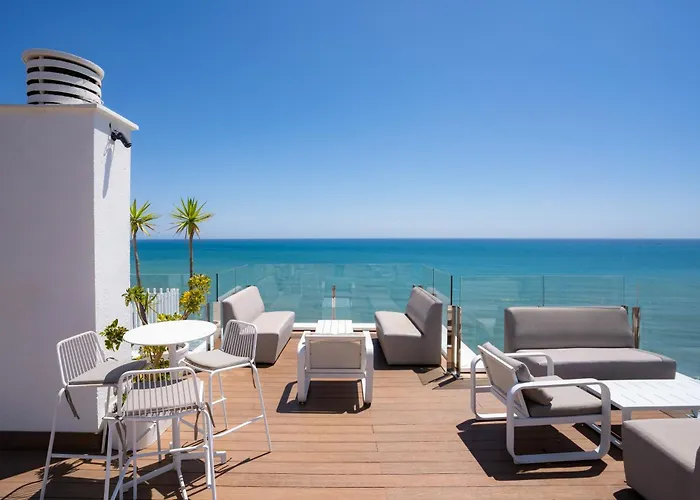 La Barracuda Hotel Torremolinos