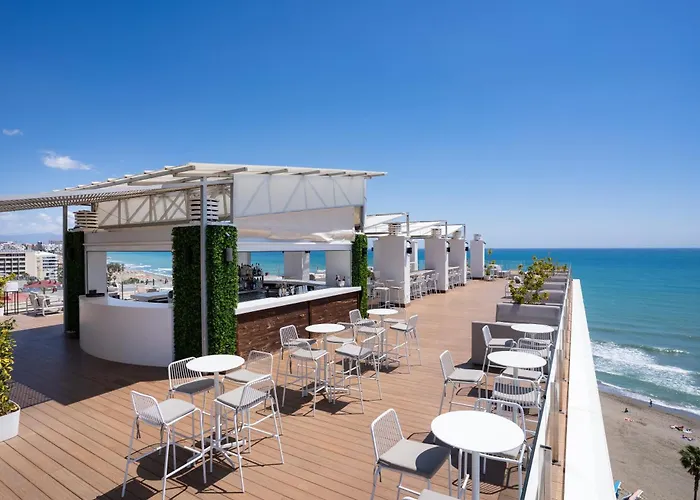 Hotel La Barracuda Torremolinos