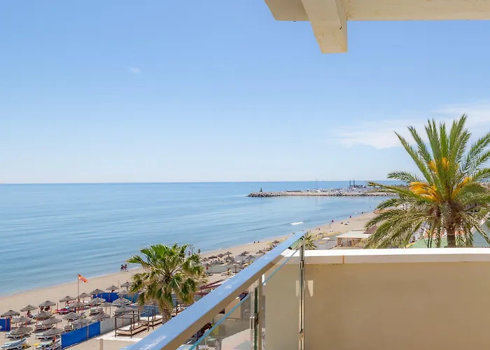 La Barracuda 3* Torremolinos