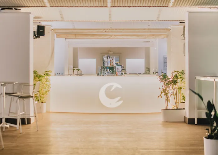 La Barracuda Hotel 3*