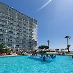 La Barracuda 3*