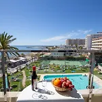 Hotel La Barracuda Torremolinos