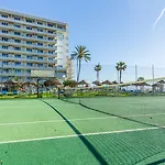Hotel La Barracuda Torremolinos