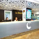 La Barracuda 3*