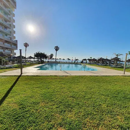 La Barracuda Hotel Torremolinos