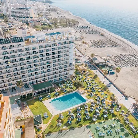 Hotel La Barracuda 3*