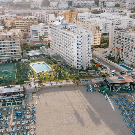 La Barracuda Hotell