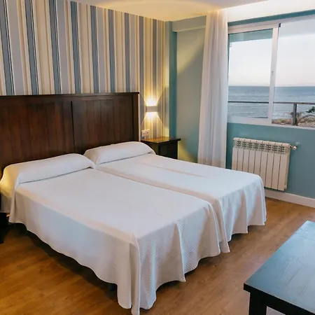 Hotel La Barracuda Torremolinos