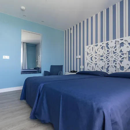 Hotel La Barracuda 3*