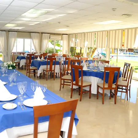 La Barracuda Hotell Torremolinos