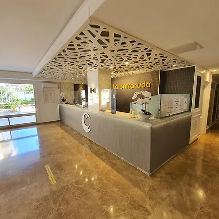 La Barracuda Hotel