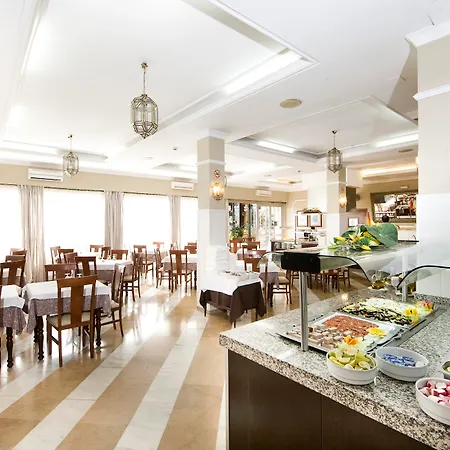 La Barracuda Hotel 3*