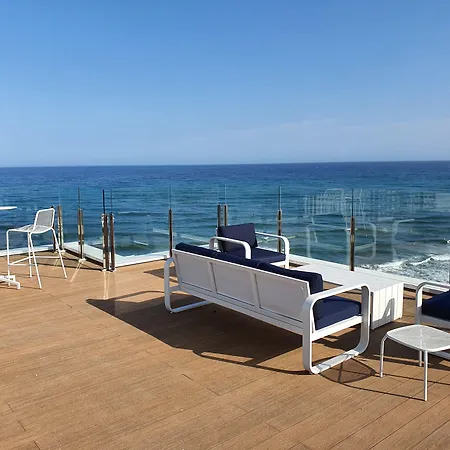 Hotel La Barracuda 3*