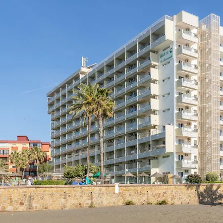 La Barracuda Hotel