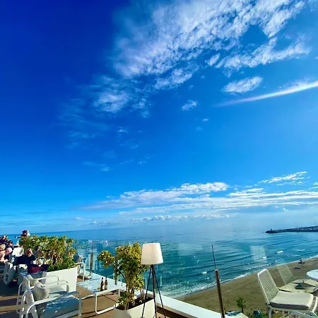 La Barracuda Hotel 3*