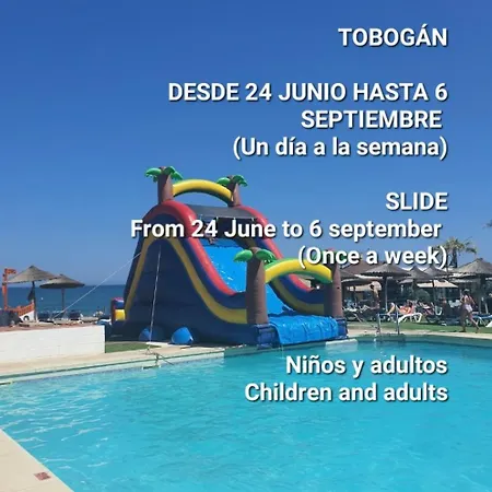La Barracuda Hotel