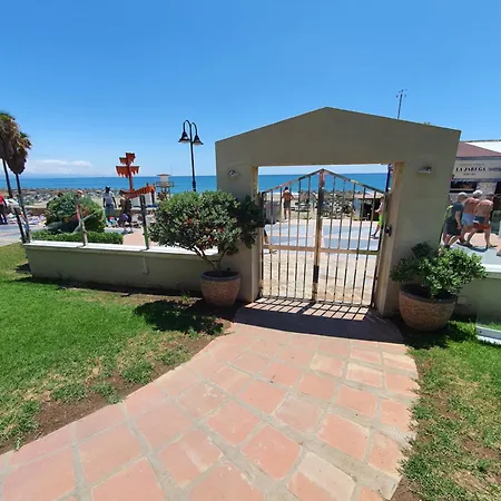 La Barracuda 3* Torremolinos