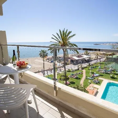 Hotel La Barracuda Torremolinos